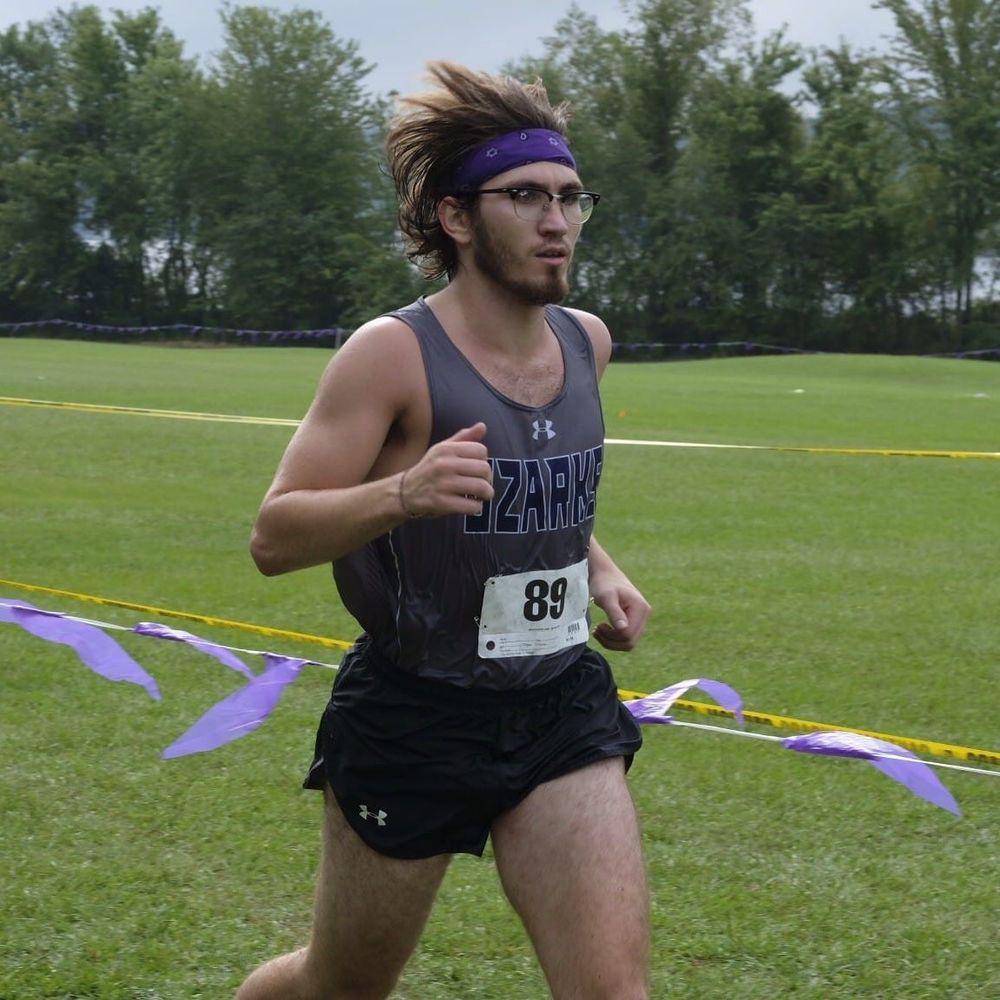 Meet your Posher, Jonathon